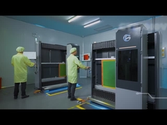 GIS-Laser 1208V 25400dpi CTS Präzision vertikale schnelle Belichtung in Computer-to-Screen-Bildgebung