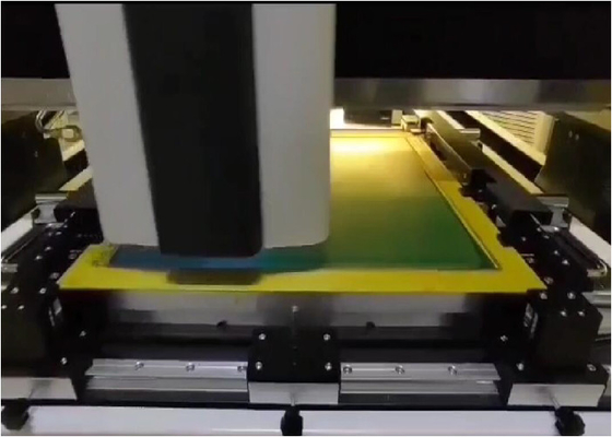 kaufen Textil-Kleidung, die CTS-Computer druckt, um UV-Laser 400nm-410nm 120S/m2 auszusortieren online manufacture