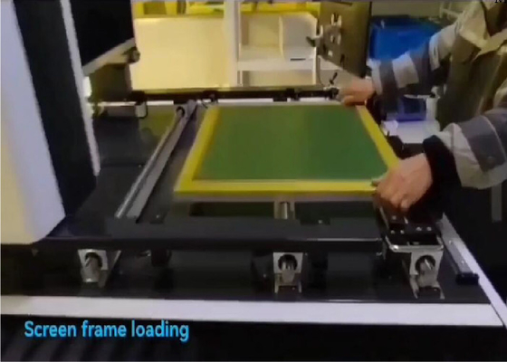 kaufen Computer CTS100 CTS, zum Textilglasdes druckens des UV-Laser-400nm-410nm auszusortieren online manufacture
