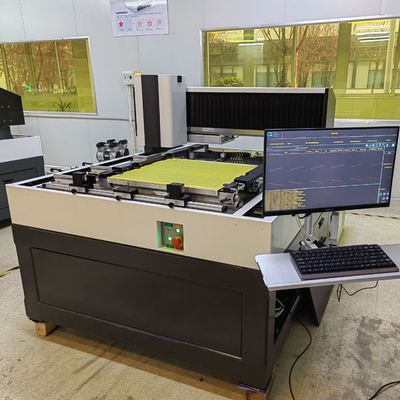 kaufen Computer, zum von CTS-Darstellung u. von Belichtungs-System-Maschinen-Textil-Kleidungs-Drucken auszusortieren online manufacture