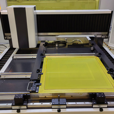 kaufen Computer, zum von CTS-Maschine für die Textil-Kleidung auszusortieren, die DMD-Technologie kein Filme druckt online manufacture