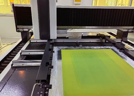 kaufen Computer der hohen Auflösung 2540DPI, zum Maschine DMD auszusortieren von DLP-Technologie online manufacture