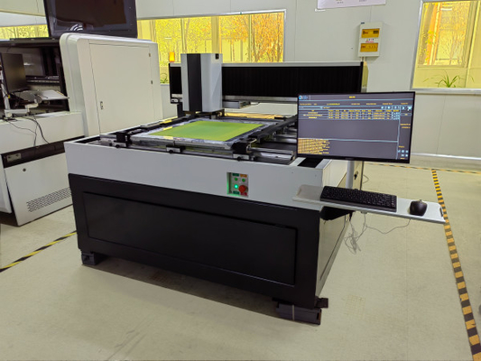 kaufen Computer 2540dpi CTS, zum Wasser-beständiger Emulsion 3μM-350μM auszusortieren online manufacture