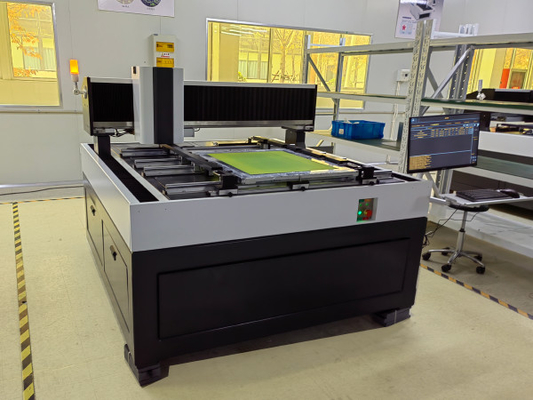 kaufen Direkt Darstellungs-System mit DMD DLP-Technologie-Wellenlänge 405±5nm aussortieren online manufacture