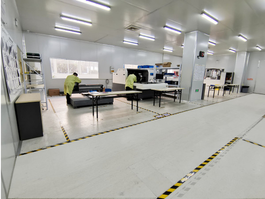kaufen DMD DLP CTS Computer-to-Screen-System 1080x1800mm Wellenlänge 405±5nm online manufacture