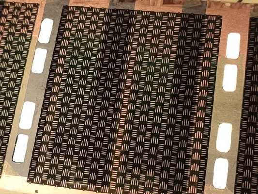 kaufen PWB-Lötmittel-Maske Darstellung Lasers direkte für PWB-、 HDI、 FPC mit Dateiformat online manufacture
