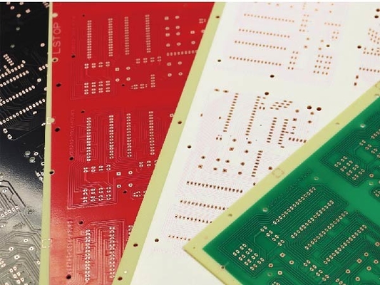 kaufen Direktes PWB Darstellung Lasers mit Skala-Modus-Dateiformat für Anwendung von PWB HDI FPC online manufacture