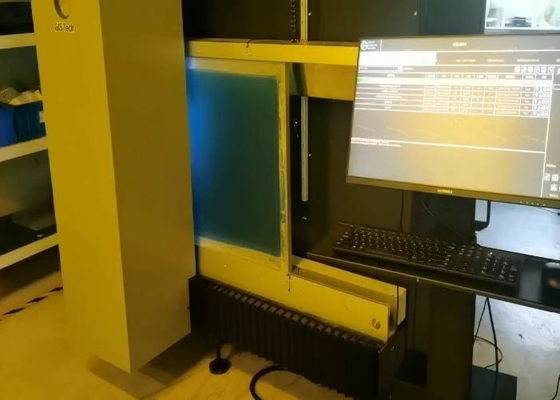 kaufen UV-Laser-Computer, zum der Ausrüstung 1500KG auszusortieren online manufacture