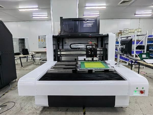 kaufen UV-Laser CTS Computer zum Bildschirm 1100 X 1250 Max-Beleuchtungsgröße online manufacture