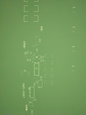 kaufen CTS 1100X1250mm Automatisches Fokussierungssystem für Bildschirmdrucker online manufacture