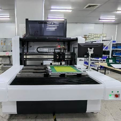 kaufen DMD DLP CTS Computer-to-Screen-Bildgebungssystem mit Nettogewicht 2950 X 1980 X 1710 online manufacture