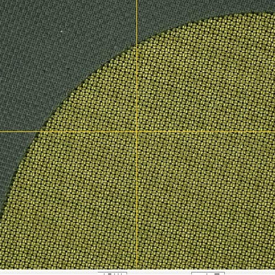 kaufen Belichtungs-Maschine 1100x1250mm hoher Auflösung 2540dpi tiff 1-Bit/Gerber 274x online manufacture
