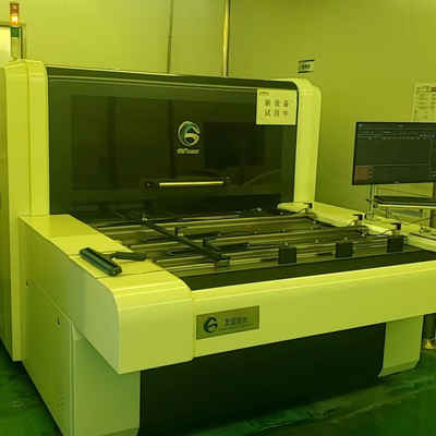 kaufen 50/60HZ Computer-to-Screen-Beleuchtungsmaschine mit einer Auflösung von 2540 dpi online manufacture