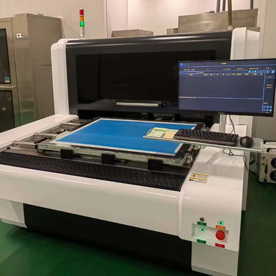 kaufen Portable Computer To Screen Exposing Machine für Dekoration Nettogewicht 3450 kg online manufacture