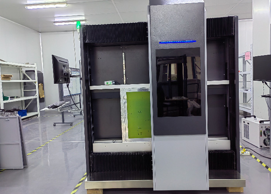 kaufen Dekoration CTS Computer zum Bildschirm Bildgebungssystem DMD DLP Technologie online manufacture