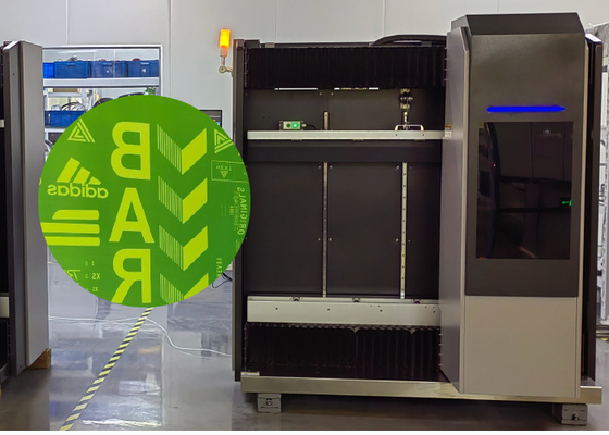 kaufen 25-45 mm Bildschirmrahmenstärke Computer zum Bildschirm 1100x1200 mm für den individuellen Druck online manufacture