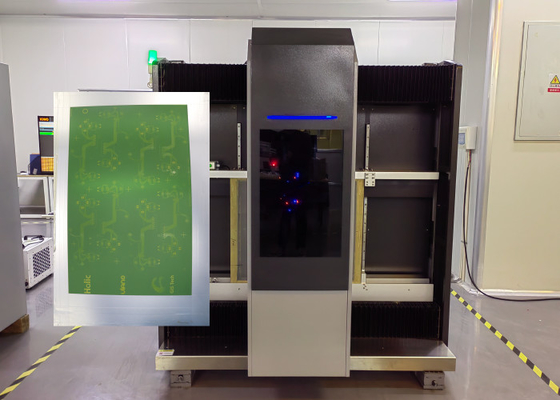 kaufen State of the Art Direct-to-Screen-Bildgebungssystem mit 2540 dpi Auflösung online manufacture