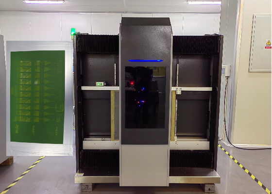kaufen 1100x1200mm maximale Belichtungsgröße Computer zum Bildschirm für Druckbedürfnisse mit hohem Volumen online manufacture