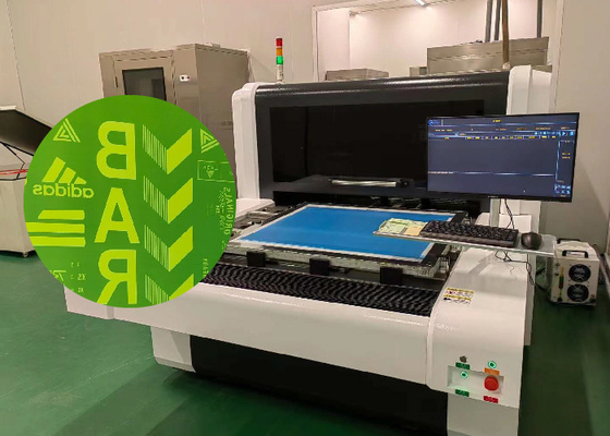 kaufen 1270DPI/2540DPI Laser-Bildgebungssystem mit automatischem Fokussierungssystem DLP-Technologie online manufacture