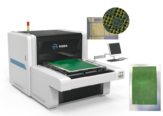kaufen Optional Raster bis 133 LPI Computer auf Bildschirm Auflösung 1270dpi/2540dpi online manufacture