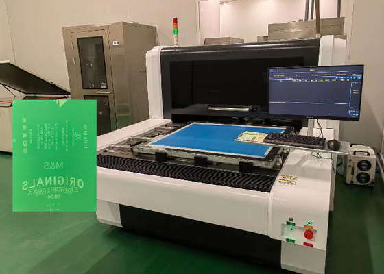 kaufen Automatisches Fokussieren des Computers zum Screenen von lösungsmittelresistenten Emulsionen / bis zu 133 LPI Raster online manufacture