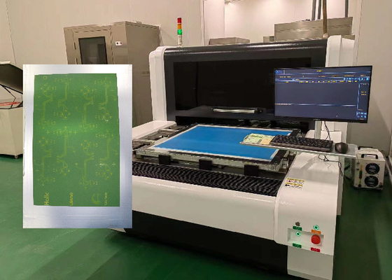 kaufen Präzisions-DMD-DLP-Computer-zu-Bildschirm-System 120-240s Belichtungszeit 3450kg Nettogewicht online manufacture