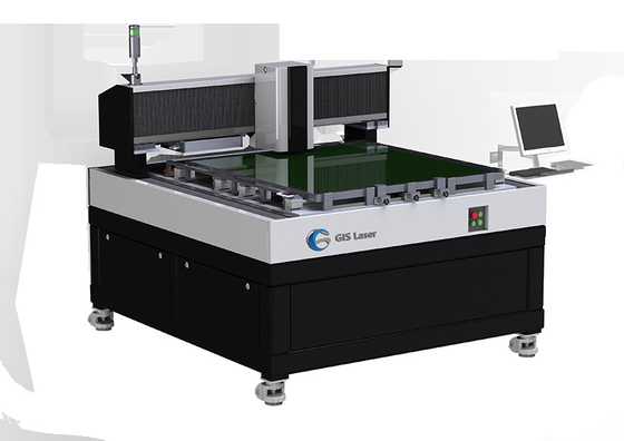 kaufen CTS Computer zum Bildschirm mit 2540DPI Auflösung und Auto-Expositionssystem online manufacture