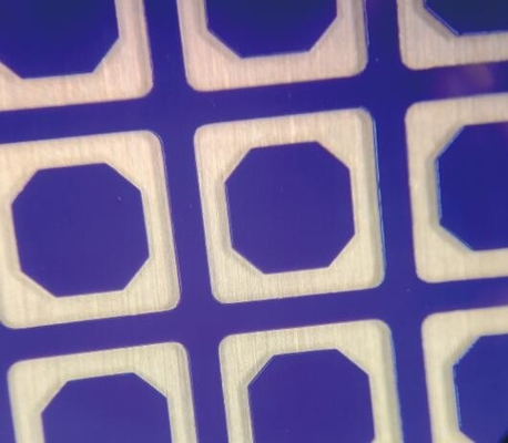 kaufen PCB-Produktion DPX220 LDI Präzision Effizienz Stabilität 20μm Genauigkeit Für HDI FPC online manufacture