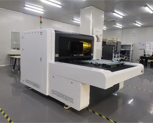 kaufen 2540 dpi Computer-to-Screen (CTS) -Direktexpositionsmaschine online manufacture