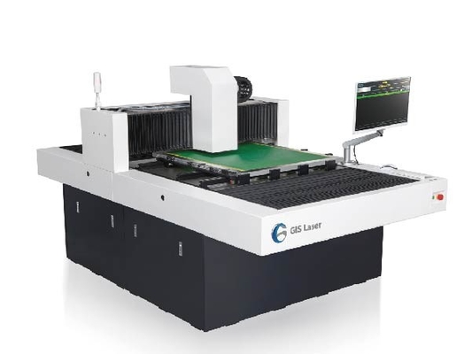 kaufen 2540 dpi Computer-to-Screen (CTS) -Direktexpositionsmaschine für Textil online manufacture