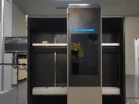 kaufen Die Einführung des GIS Laser CTS1208V, einer revolutionären Computer-to-Screen (CTS) -Dirmputer-to-Screen-Bildgebungslösung online manufacture