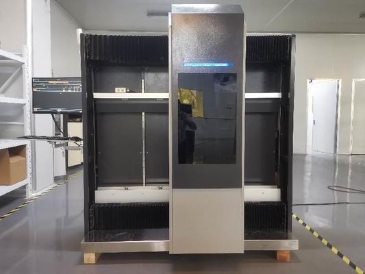 kaufen Eine revolutionäre vertikale Computer-to-Screen-Maschine (CTS) online manufacture