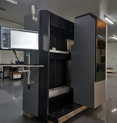 kaufen CTS (Computer to Screen) 1300x1700mm Bildschirmgröße, 12700dip online manufacture