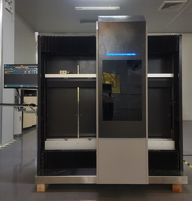 kaufen 12700 dpi 133L mit Computer-to-Screen-Technologie für Textil-, Dekal-, Etiketten- und Leiterplattenherstellung online manufacture