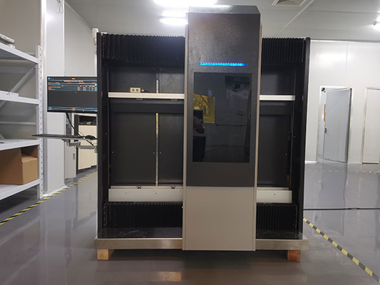 kaufen 133LPI CTS Computer-to-Screen-Bildschirm-Bildschirm Auflösung 12700dpi 2200*3200mm online manufacture