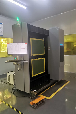 kaufen 1270dpi 133LPI CTS Computer-to-Screen-Beleuchtungsmaschine C Hochpräzise vertikale Computer-to-Screen-Beleuchtung für unendliche kreative Möglichkeiten online manufacture