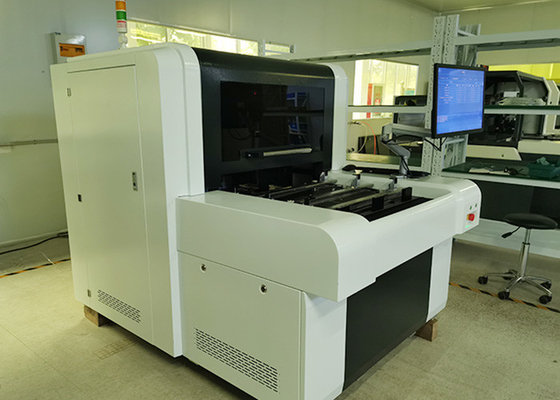 kaufen Computer CTS100 CTS, zum des UV-Lasers 400nm-410nm auszusortieren online manufacture