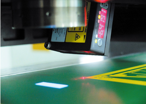 kaufen Textilvor Presse-UV-Laser-direkte Darstellungs-Maschine 3540dpi online manufacture