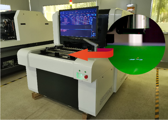 kaufen Direkter Computer Lasers, zum der Maschine 133LPI 1270dpi auszusortieren online manufacture