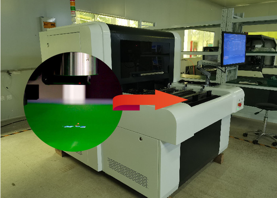kaufen PCB UV-Belastungsmaschine, Laser-Direktbildmaschine 1270dip online manufacture