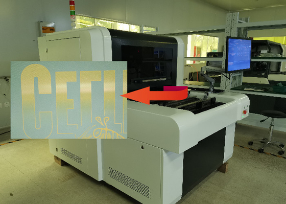kaufen 800x900mm Computer, zum des Herausstellens der Maschine 133LPI auszusortieren online manufacture