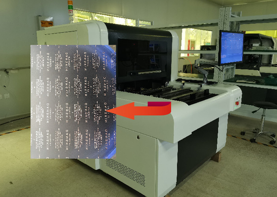 kaufen Siebdruck-Maschinen-einphasiges 220V des Computer-1720dpi online manufacture