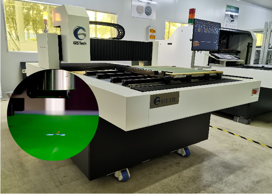 kaufen Darstellungs-Ausrüstung 900x1000mm Lasers des Gewebe1270dpi direkte online manufacture