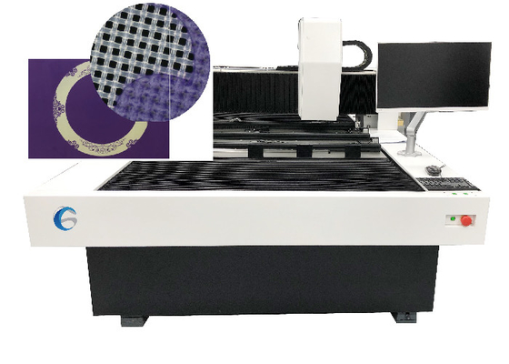 kaufen 400x400mm Siebdruck-Belichtungs-Maschine DMD DLP-Technologie online manufacture