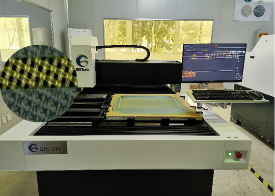 kaufen Belichtungs-Maschine 900mmx1000mm des Siebdruck-133LPI online manufacture