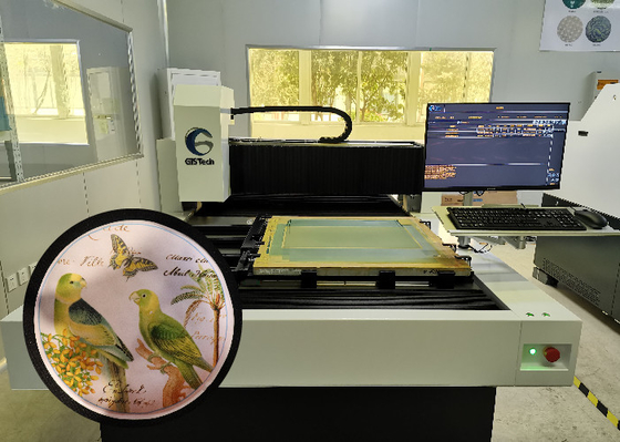 kaufen Einphasig-Computer, zum des Herausstellens der Maschine 220V 2540dpi auszusortieren online manufacture