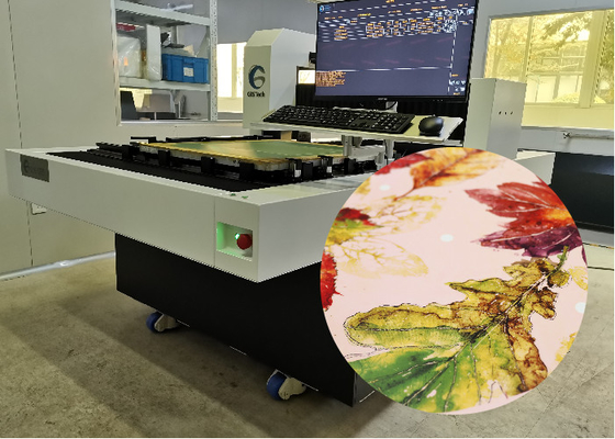 kaufen Computer 2540dpi, zum der Maschine auszusortieren online manufacture