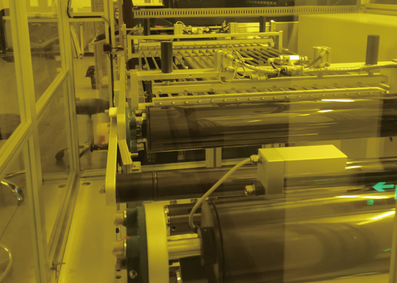 kaufen Direkte Darstellung Lasers CER ISO 9001 Maschine LD Lasers LDI online manufacture