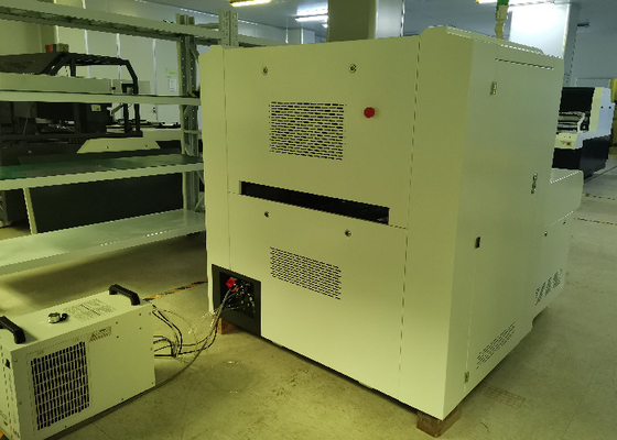 kaufen UV-Laser-Computer, zum des Herausstellens tiff von der Maschinen-4KW 405nm±5nm 1_bit/von Gerber 274x auszusortieren online manufacture