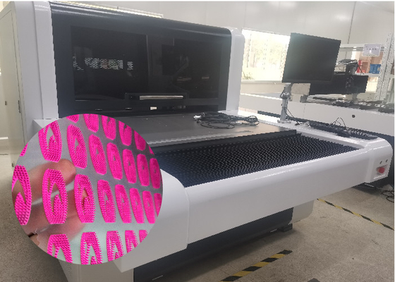kaufen Computer 133LPI, zum des Herausstellens von Maschine PWB-ISO 9001 auszusortieren online manufacture